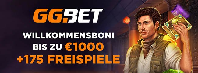 Ggbet Automatenspiele: Eine Reise durch die faszinierende Welt der virtuellen Spielautomaten